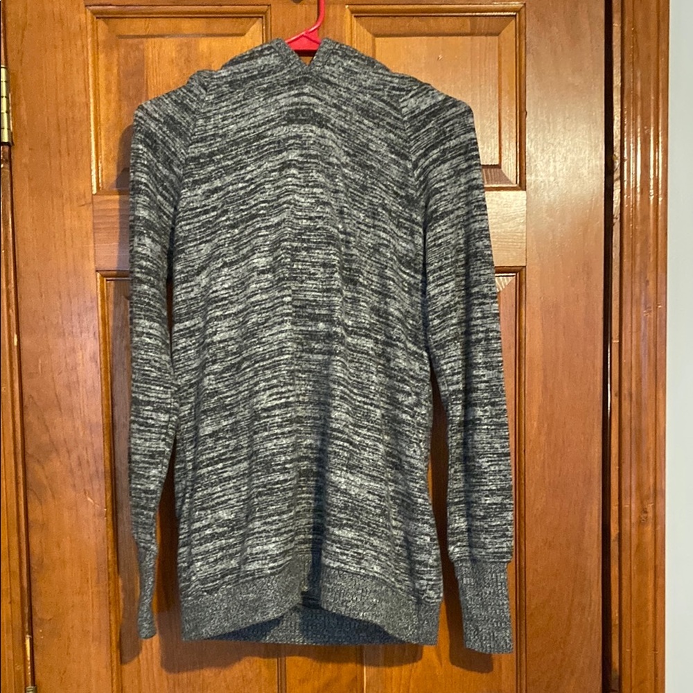 Poof! Soft Hoodie